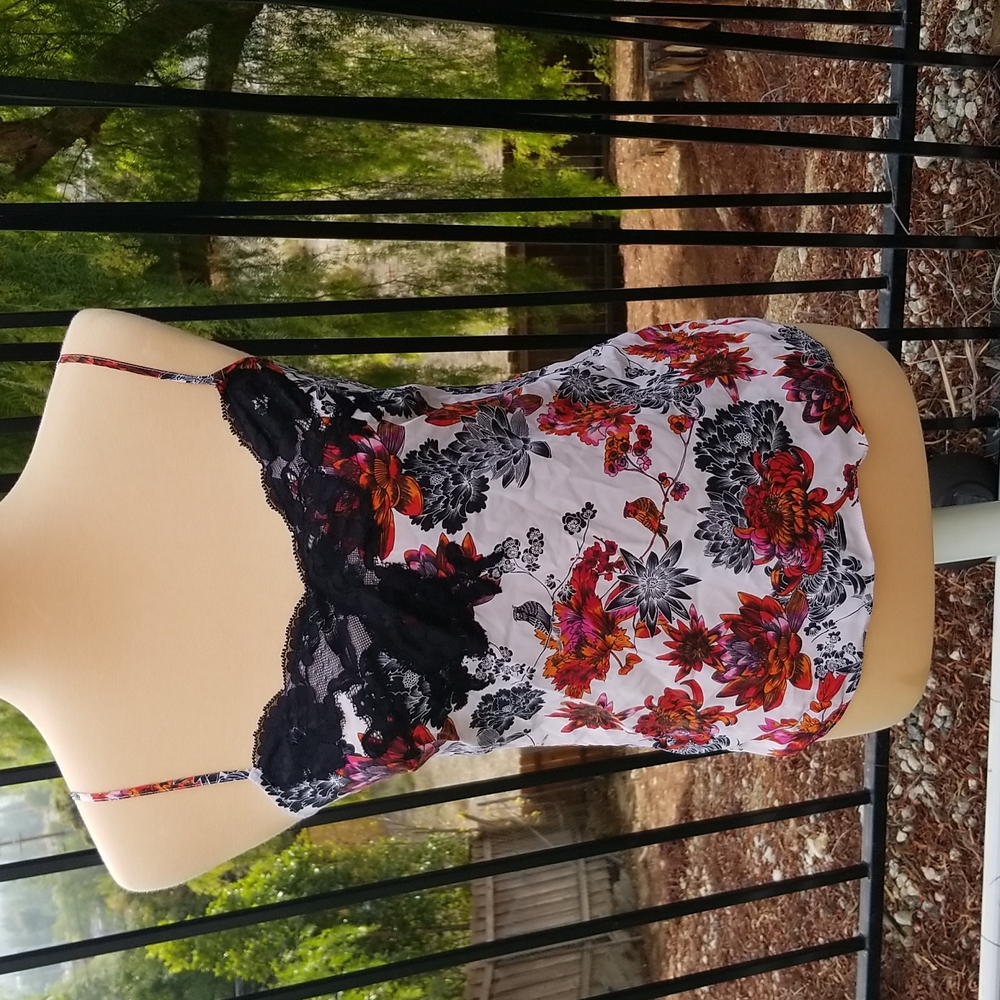 Bebe Camisole